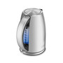 JK-17 Electric Cordless Tea Kettle