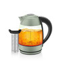 1.7 Liter Glass Precision Control Electric Kettle