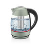 1.7 Liter Glass Precision Control Electric Kettle