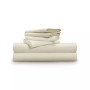 Luxe Soft Smooth 2 Piece Pillowcase Set, Standard