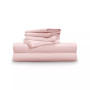 Luxe Soft Smooth 2 Piece Pillowcase Set, Standard