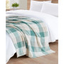 Cozy Plush Throw, 50" x 70", Created for Macy's