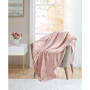 Cozy Plush Throw, 50" x 70", Created for Macy's