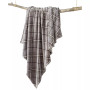 Cozy Plush Throw, 50" x 70", Created for Macy's