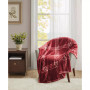 Cozy Plush Throw, 50" x 70", Created for Macy's