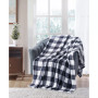 Cozy Plush Throw, 50" x 70", Created for Macy's
