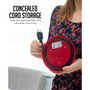 Corded Electric Kettle, Double-Walled