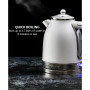Victoria Collection Electric Kettle