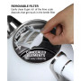 Victoria Collection Electric Kettle