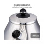 Victoria Collection Electric Kettle