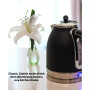 Victoria Collection Electric Kettle