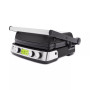 Elite Multifunction Grill, Griddle & Waffle Maker