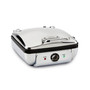 Gourmet Waffle Maker with Removable Plates