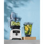 Gourmet SmartPrep Food Processor Kitchen System