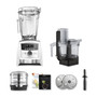 Gourmet SmartPrep Food Processor Kitchen System