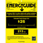 SPT 2.4 cubic feet Compact Refrigerator with Energy Star - Stainless Steel