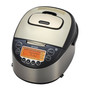 Induction Heating 5.5 Cup Rice Cooker Warmer
