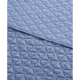 Home Homthreads Rowan Quilted Reversible Throw, 50" x 60"