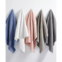 Home Homthreads Rowan Quilted Reversible Throw, 50" x 60"