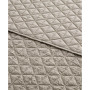 Home Homthreads Rowan Quilted Reversible Throw, 50" x 60"