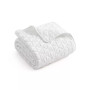 Home Homthreads Rowan Quilted Reversible Throw, 50" x 60"