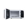 0.9 Cubic Feet Pull Handle Microwave