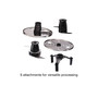 Stack Snap™ Food Processor