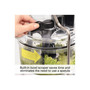 Stack Snap™ Food Processor