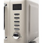 Dorset 700-W 0.7 Cubic Foot Microwave with Settings and Timer - 75030