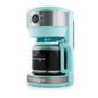Classic Retro 12 Cup Coffee Maker ¿