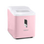 Self-Cleaning 26 Pound Ice Maker Iglicebsc26Pk