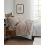 Plaid Fleece 3-Pc. Sheet Set, Twin
