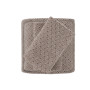 Plaid Fleece 3-Pc. Sheet Set, Twin
