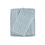 Plaid Fleece 3-Pc. Sheet Set, Twin