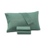 Sleep Soft 300 Thread Count Viscose From Bamboo Pillowcase Pair, Standard, Created for Macy's