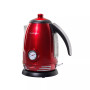 Retro Electric Water Kettle with Strix Thermostat