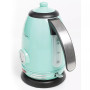 Retro Electric Water Kettle with Strix Thermostat