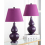 Cybil Set of 2 Table Lamps