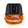 Emerald 5.2L Digital Air Fryer
