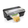 NutriFresh Vacuum Sealer for Liquid & Dry Food