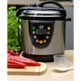 6.3-Qt. Electric Pressure Cooker