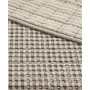 Mills Waffle Stitched Quilted Throw, 60" x 50"