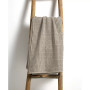 Mills Waffle Stitched Quilted Throw, 60" x 50"