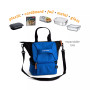 Portable Personal Expandable 12V Mini Oven XP
