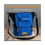 Portable Personal Expandable 12V Mini Oven XP
