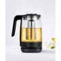 Enfinigy Glass Tea Kettle