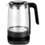 Enfinigy Glass Tea Kettle