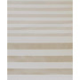 Aviana Stripe Shower Curtain, 72" x  72"