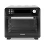 CS100 Smart Toaster Oven Air Fryer Combo