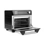 CS100 Smart Toaster Oven Air Fryer Combo